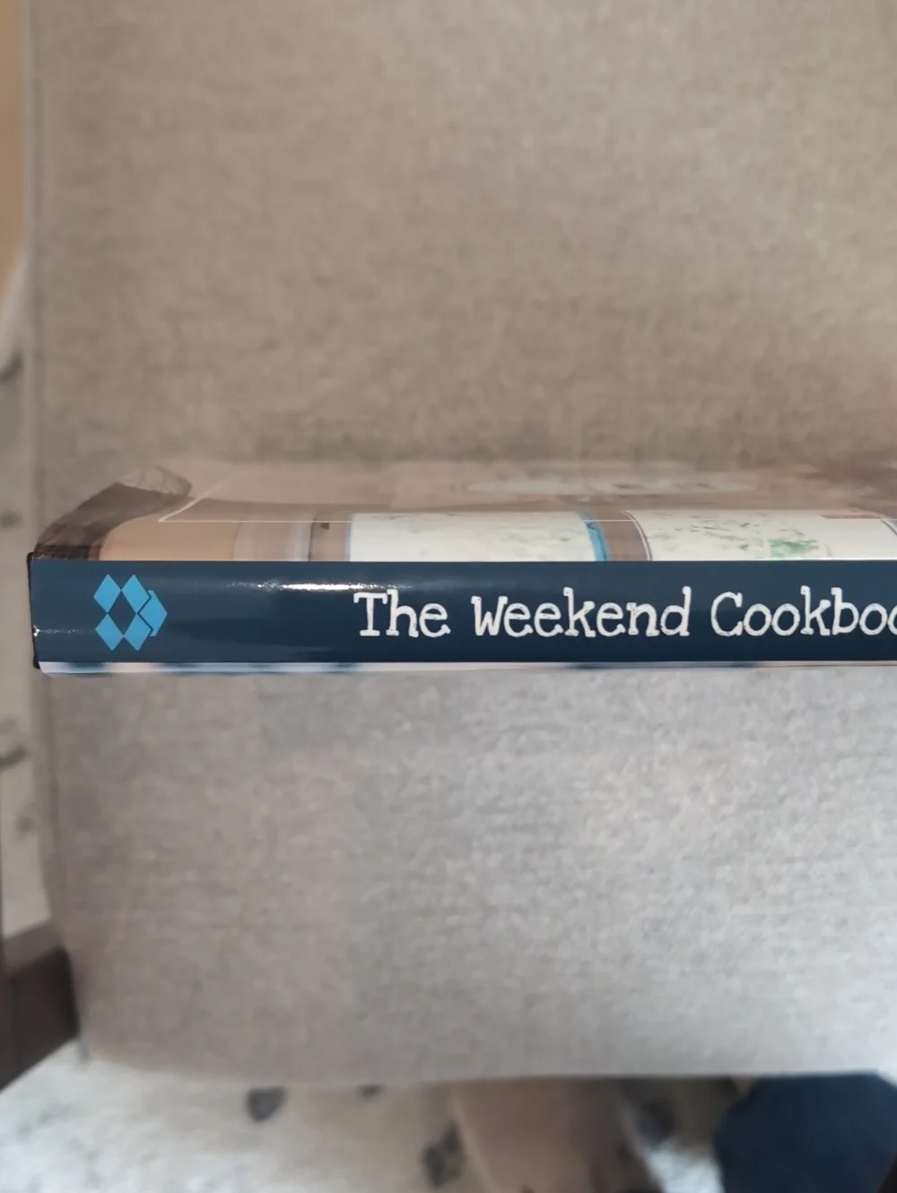 The Weekend Cookbook - Dropbox